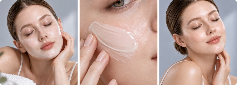 Комплексный уход Carboxy Therapy OILY SKIN KIT